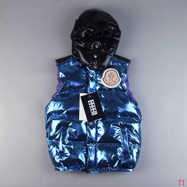 Moncler Men's Outwear 269